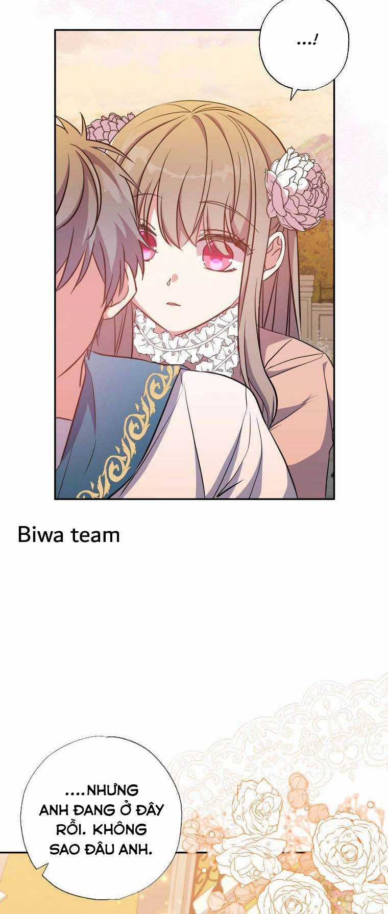 Thánh Nữ Được Đại Công Tước Nhận Nuôi Chapter 11 trang 66