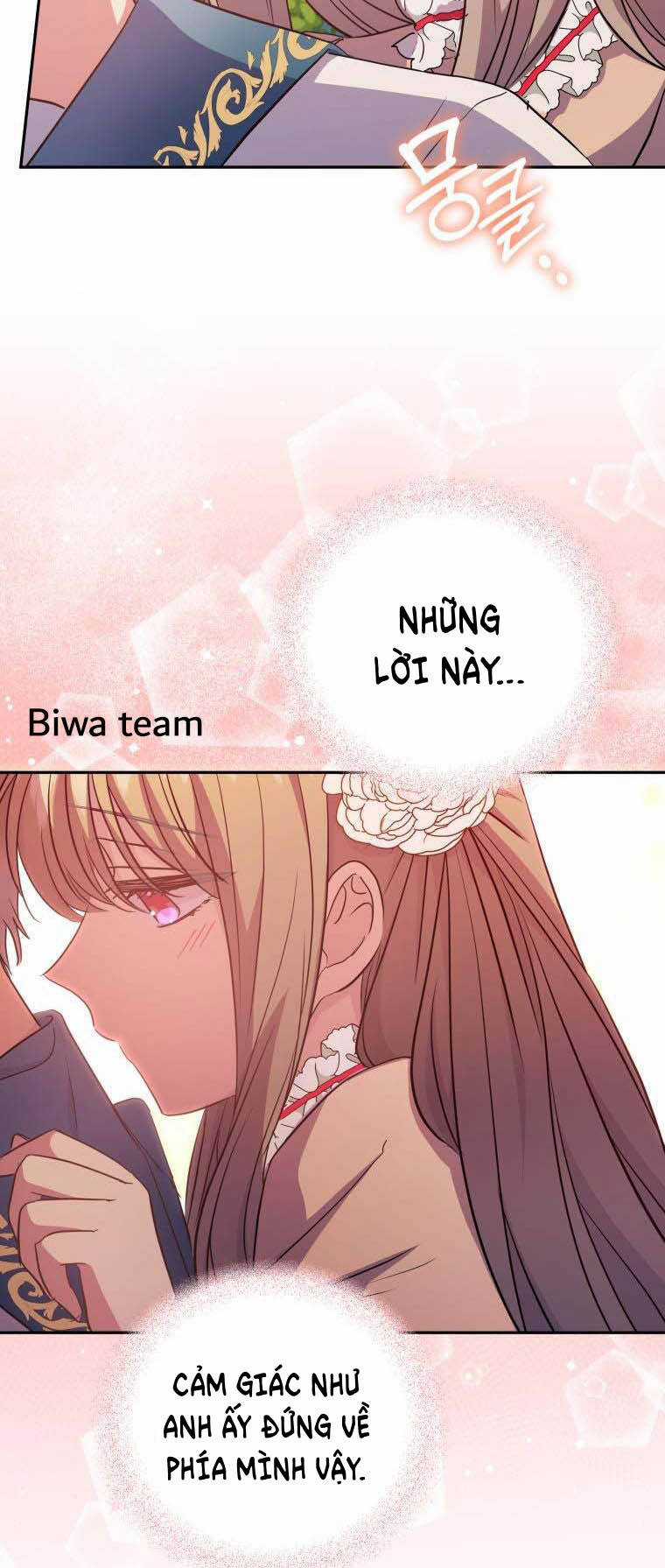 Thánh Nữ Được Đại Công Tước Nhận Nuôi Chapter 11 trang 70