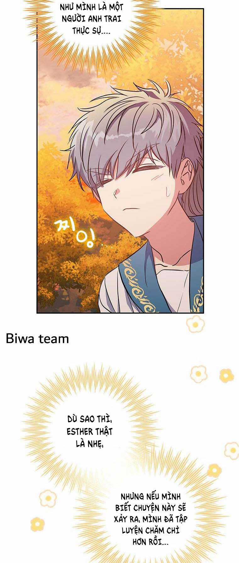 Thánh Nữ Được Đại Công Tước Nhận Nuôi Chapter 11 trang 73