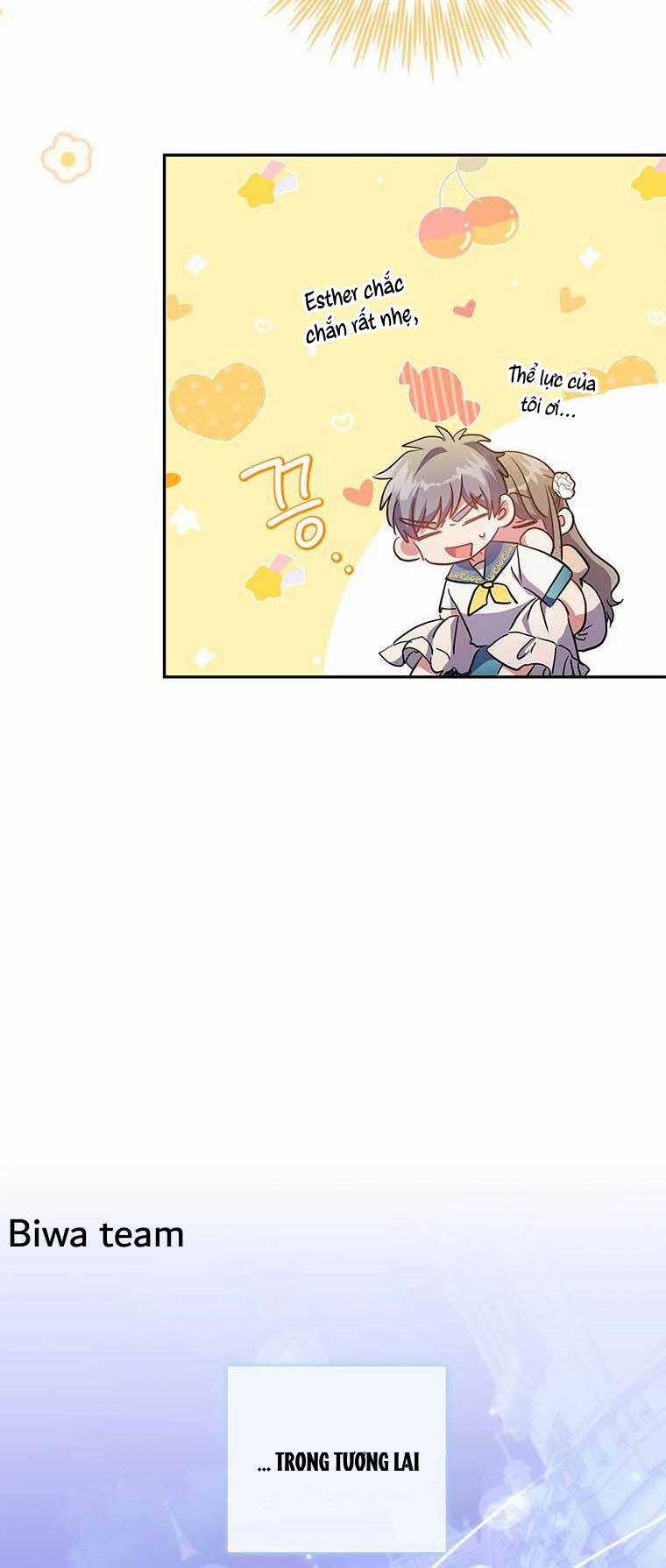 Thánh Nữ Được Đại Công Tước Nhận Nuôi Chapter 11 trang 74