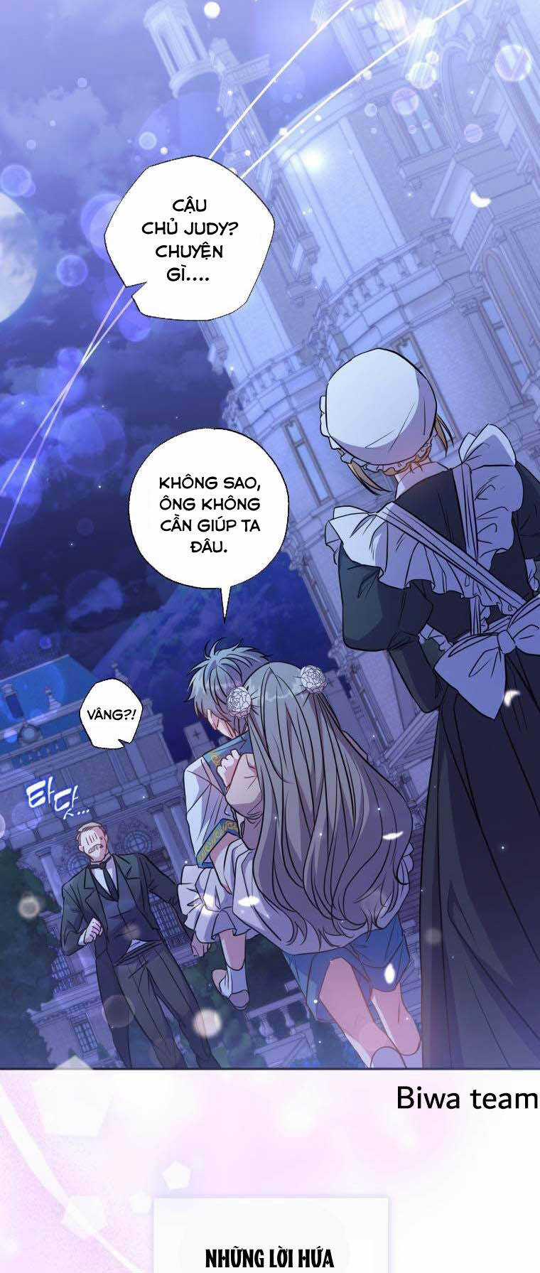 Thánh Nữ Được Đại Công Tước Nhận Nuôi Chapter 11 trang 75