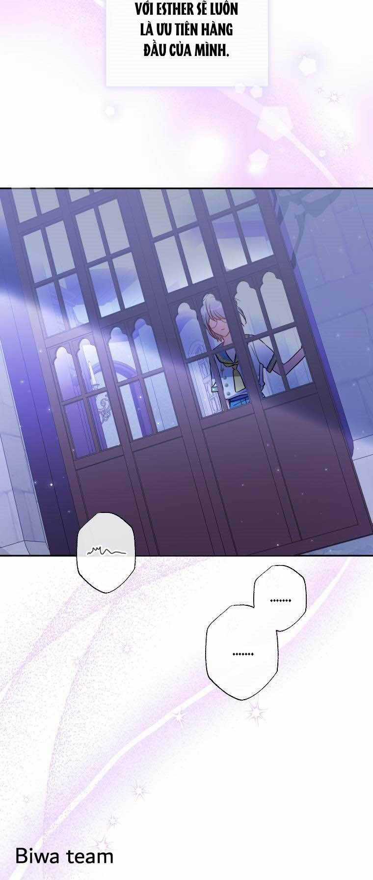 Thánh Nữ Được Đại Công Tước Nhận Nuôi Chapter 11 trang 76