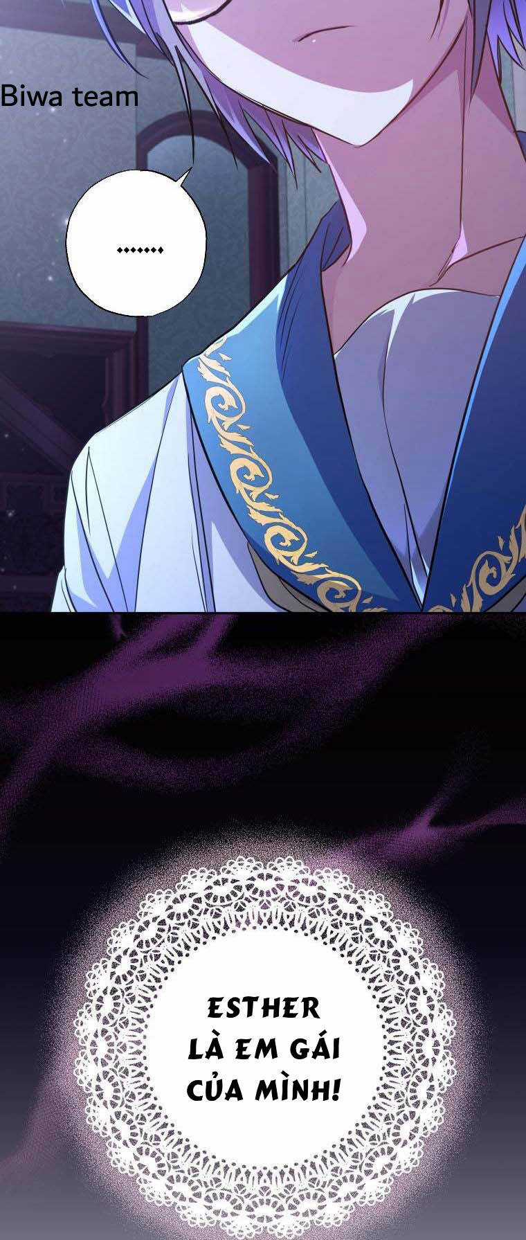 Thánh Nữ Được Đại Công Tước Nhận Nuôi Chapter 11 trang 77