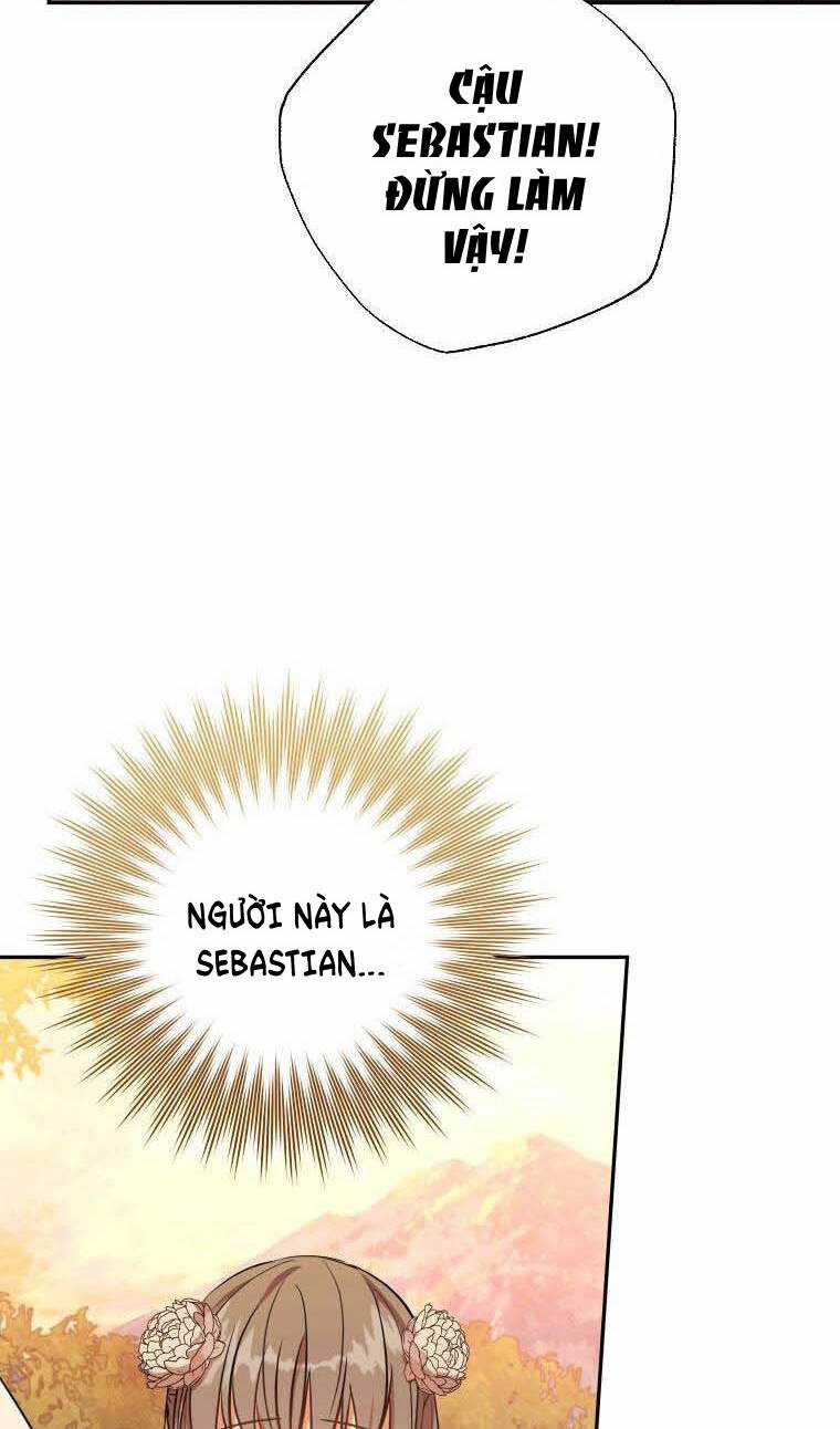 Thánh Nữ Được Đại Công Tước Nhận Nuôi Chapter 11 trang 8