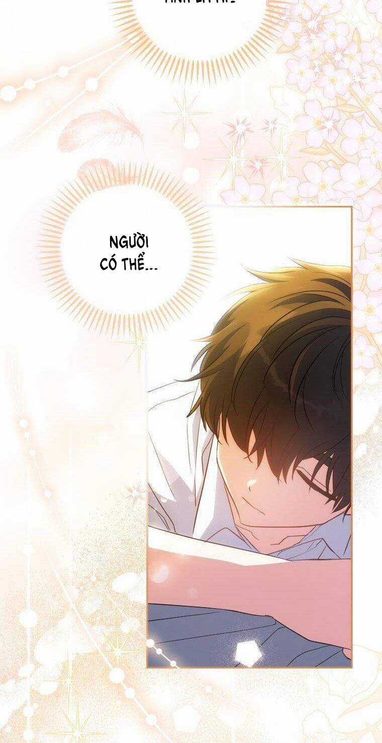 Thánh Nữ Được Đại Công Tước Nhận Nuôi Chapter 12 trang 10