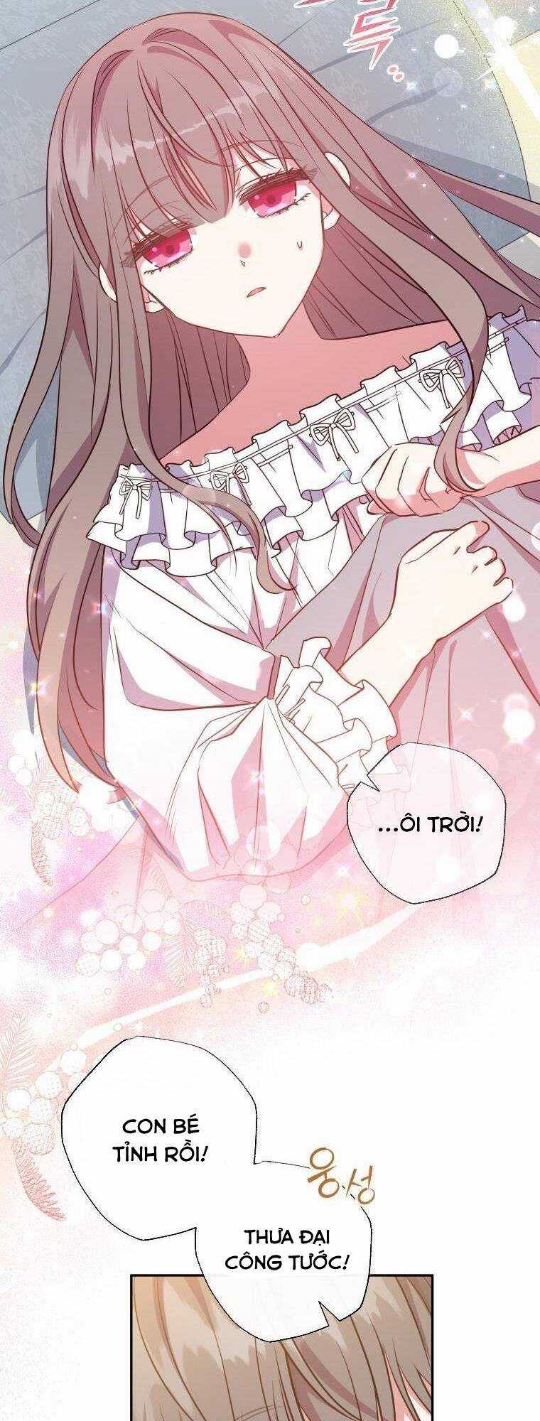 Thánh Nữ Được Đại Công Tước Nhận Nuôi Chapter 12 trang 14