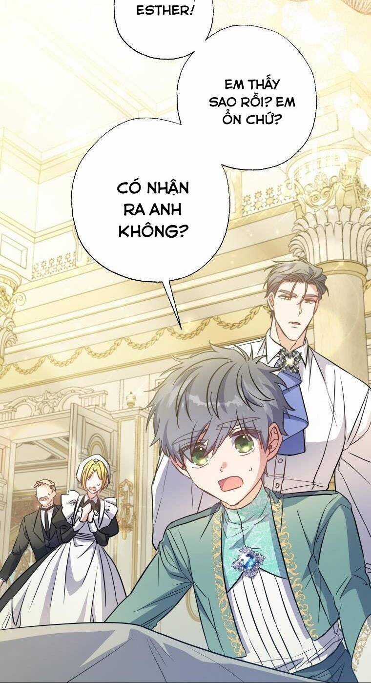 Thánh Nữ Được Đại Công Tước Nhận Nuôi Chapter 12 trang 16