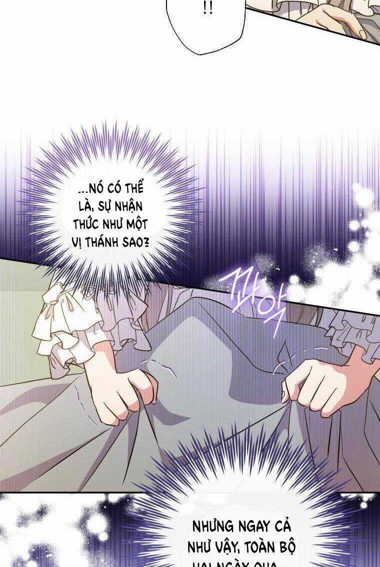 Thánh Nữ Được Đại Công Tước Nhận Nuôi Chapter 12 trang 18