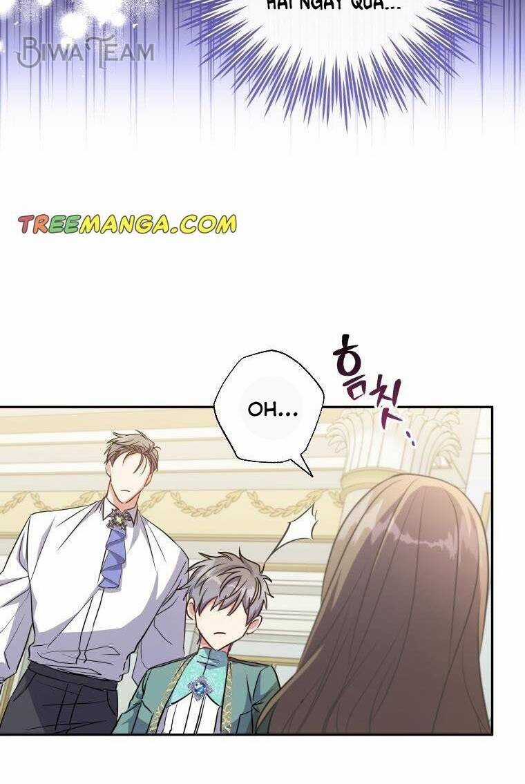 Thánh Nữ Được Đại Công Tước Nhận Nuôi Chapter 12 trang 19