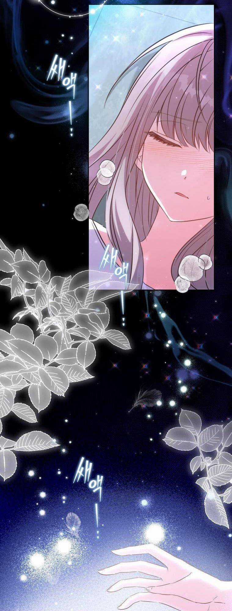 Thánh Nữ Được Đại Công Tước Nhận Nuôi Chapter 12 trang 2