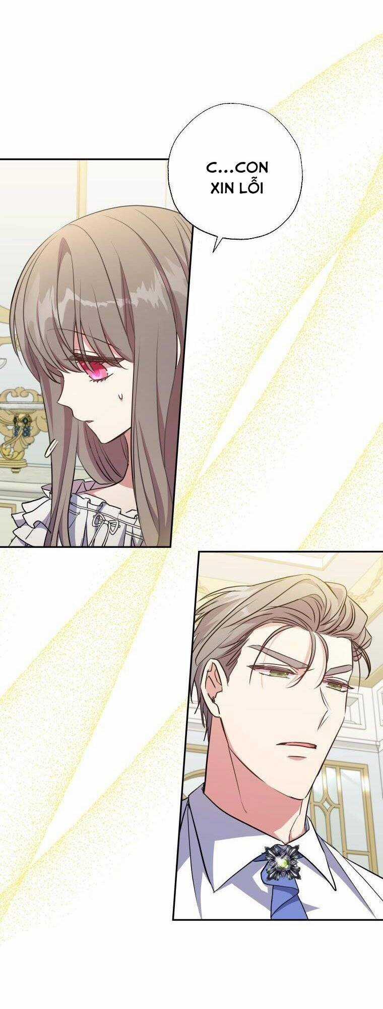 Thánh Nữ Được Đại Công Tước Nhận Nuôi Chapter 12 trang 20