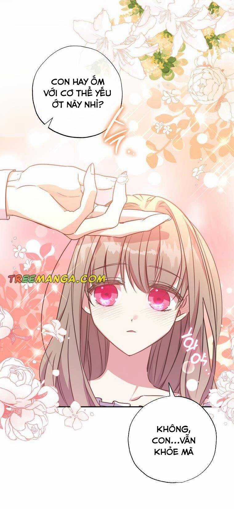 Thánh Nữ Được Đại Công Tước Nhận Nuôi Chapter 12 trang 22