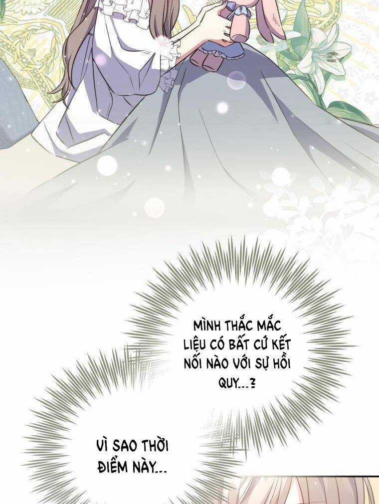 Thánh Nữ Được Đại Công Tước Nhận Nuôi Chapter 12 trang 27