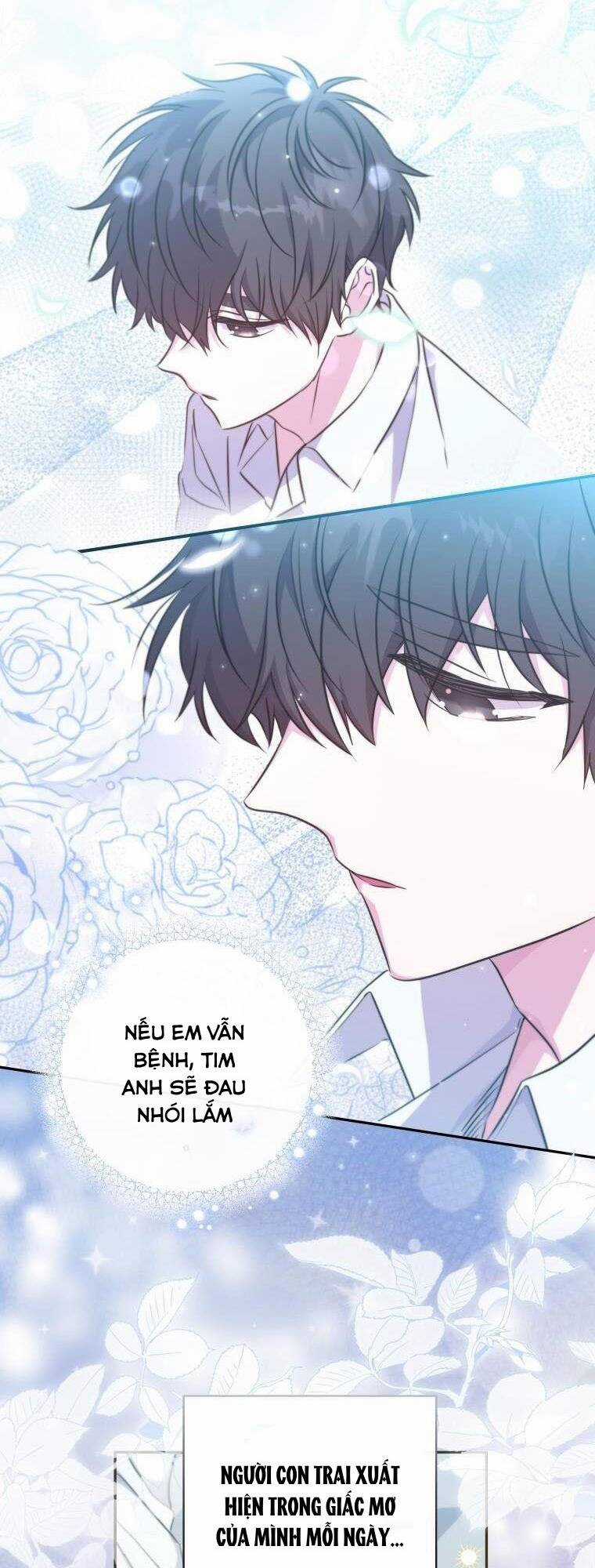 Thánh Nữ Được Đại Công Tước Nhận Nuôi Chapter 12 trang 29