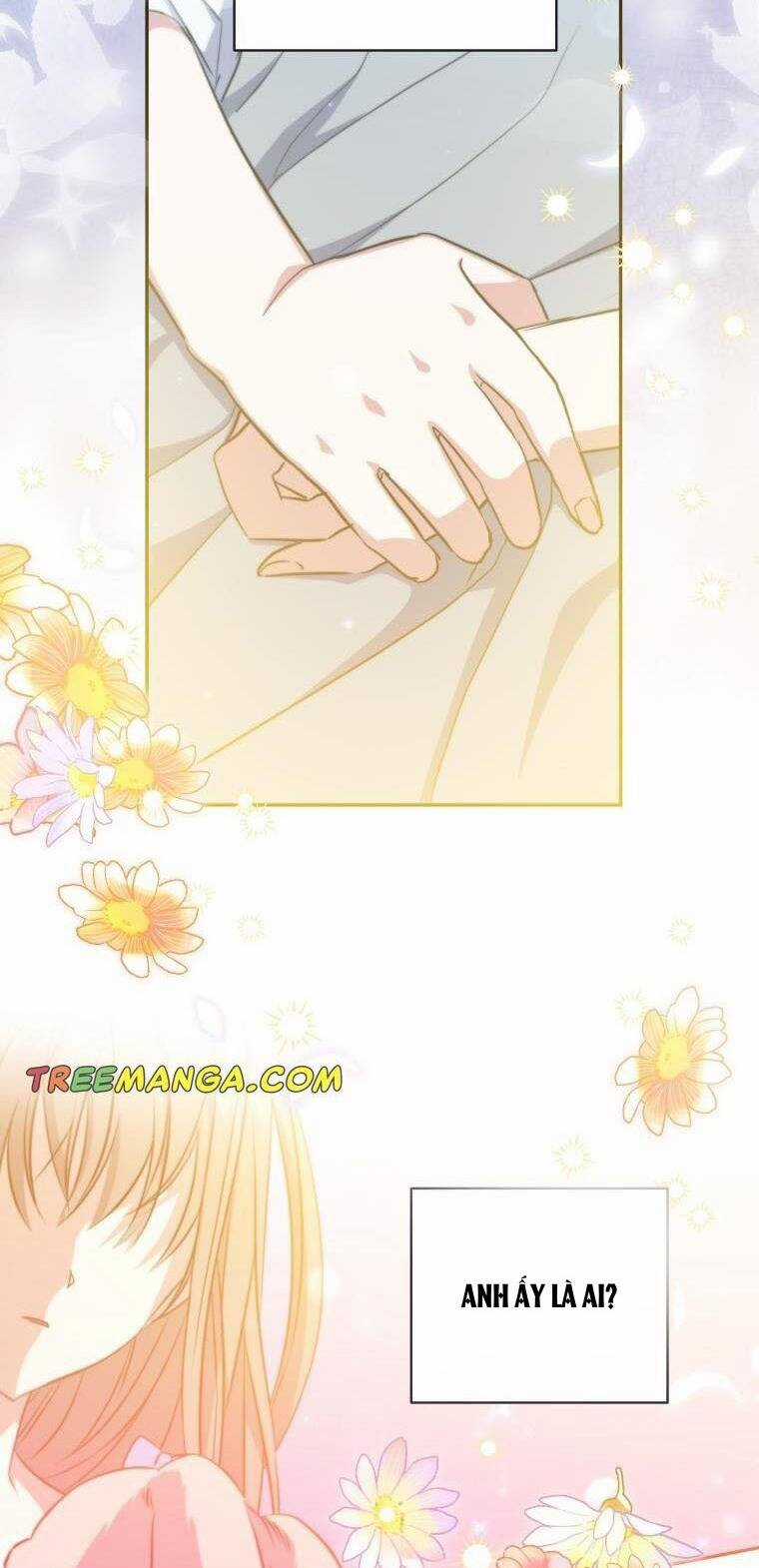 Thánh Nữ Được Đại Công Tước Nhận Nuôi Chapter 12 trang 30