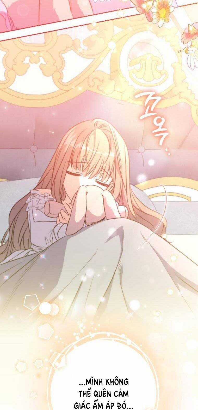 Thánh Nữ Được Đại Công Tước Nhận Nuôi Chapter 12 trang 31