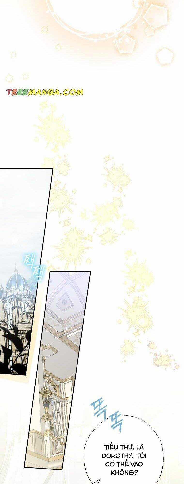 Thánh Nữ Được Đại Công Tước Nhận Nuôi Chapter 12 trang 32