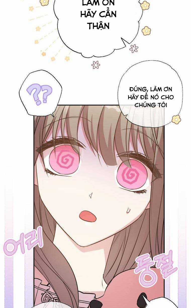 Thánh Nữ Được Đại Công Tước Nhận Nuôi Chapter 12 trang 36