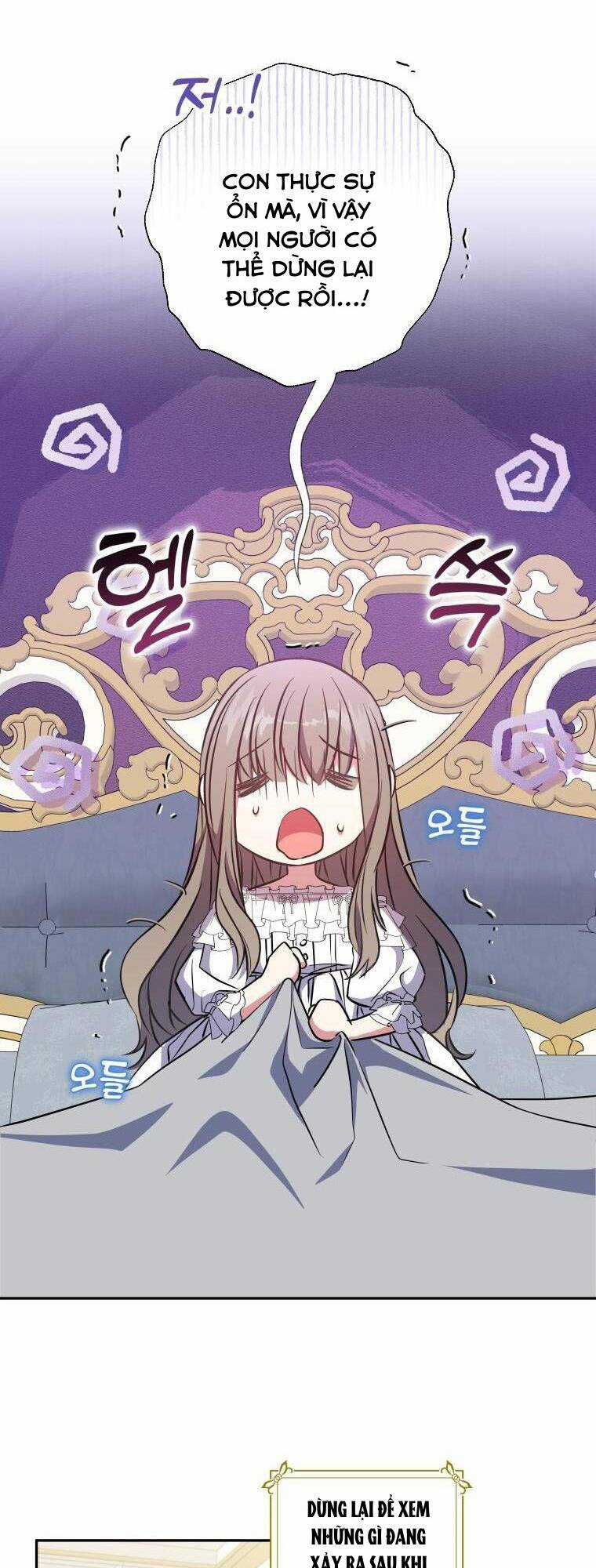 Thánh Nữ Được Đại Công Tước Nhận Nuôi Chapter 12 trang 38