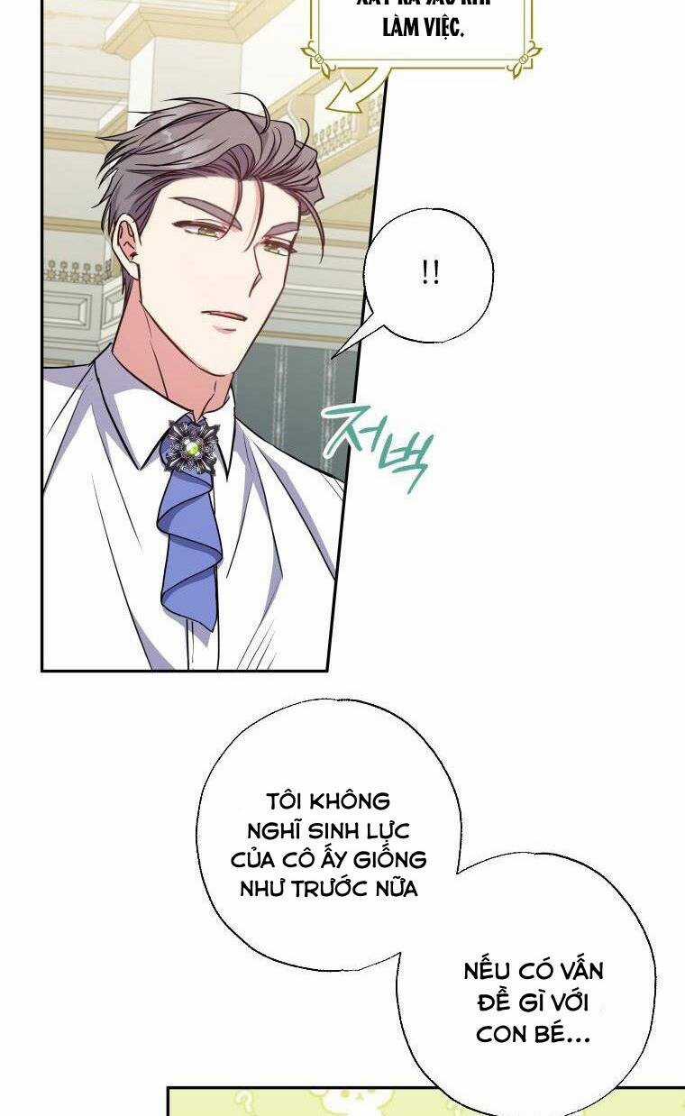 Thánh Nữ Được Đại Công Tước Nhận Nuôi Chapter 12 trang 39