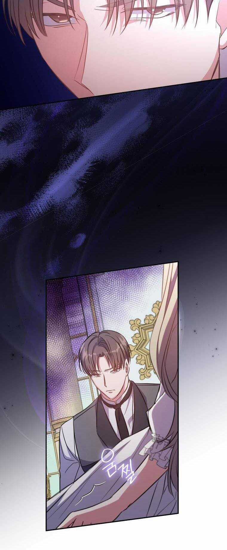 Thánh Nữ Được Đại Công Tước Nhận Nuôi Chapter 12 trang 43