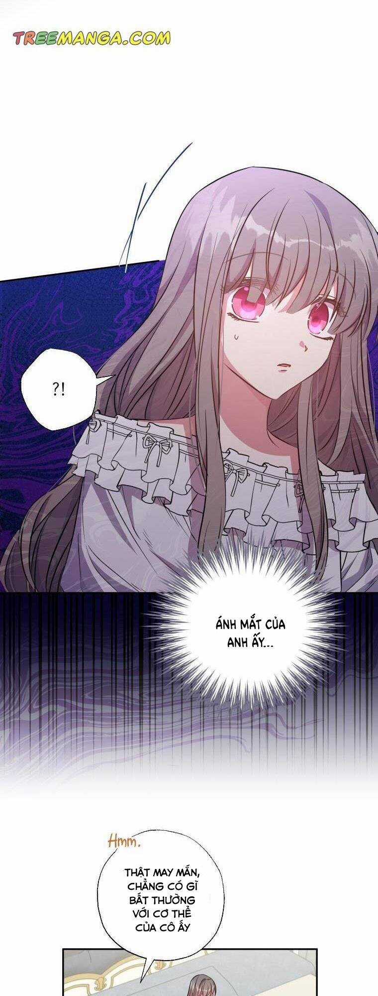 Thánh Nữ Được Đại Công Tước Nhận Nuôi Chapter 12 trang 44