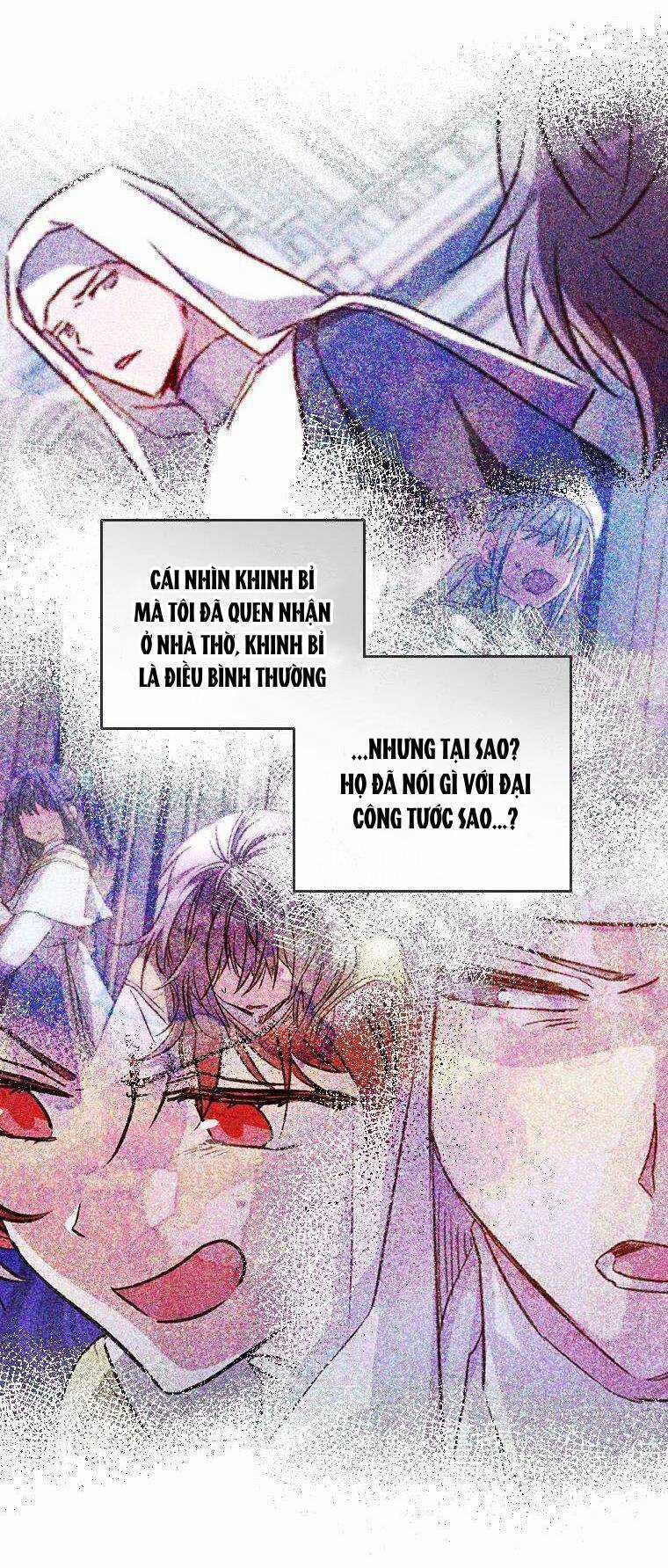 Thánh Nữ Được Đại Công Tước Nhận Nuôi Chapter 12 trang 46