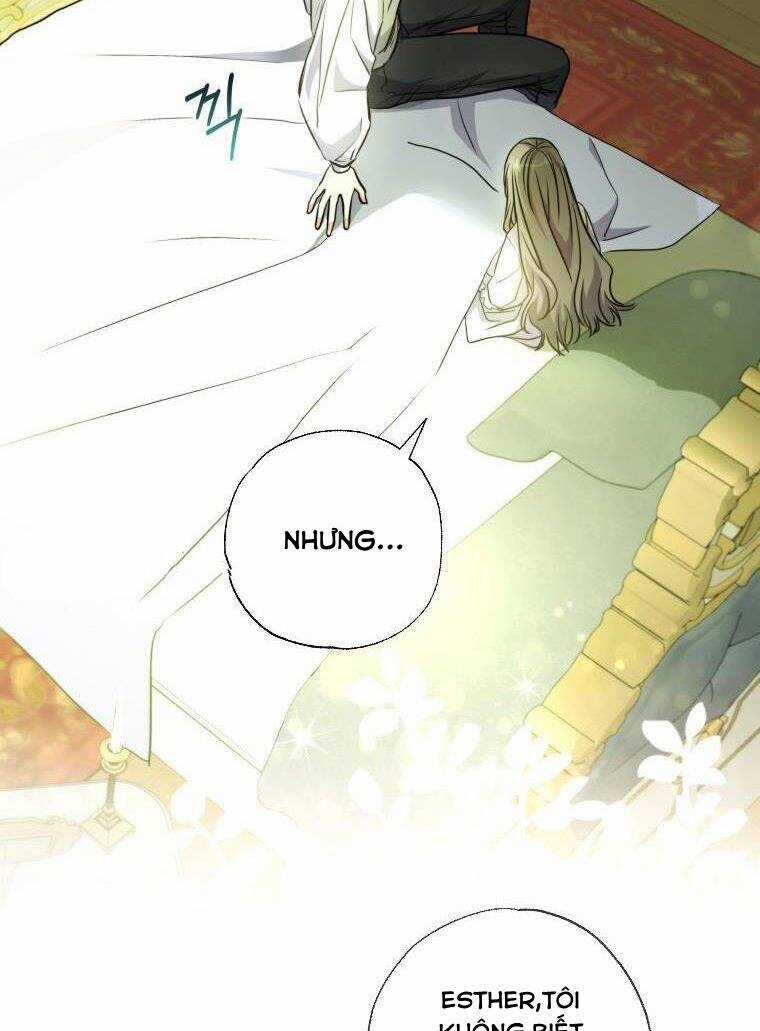 Thánh Nữ Được Đại Công Tước Nhận Nuôi Chapter 12 trang 48