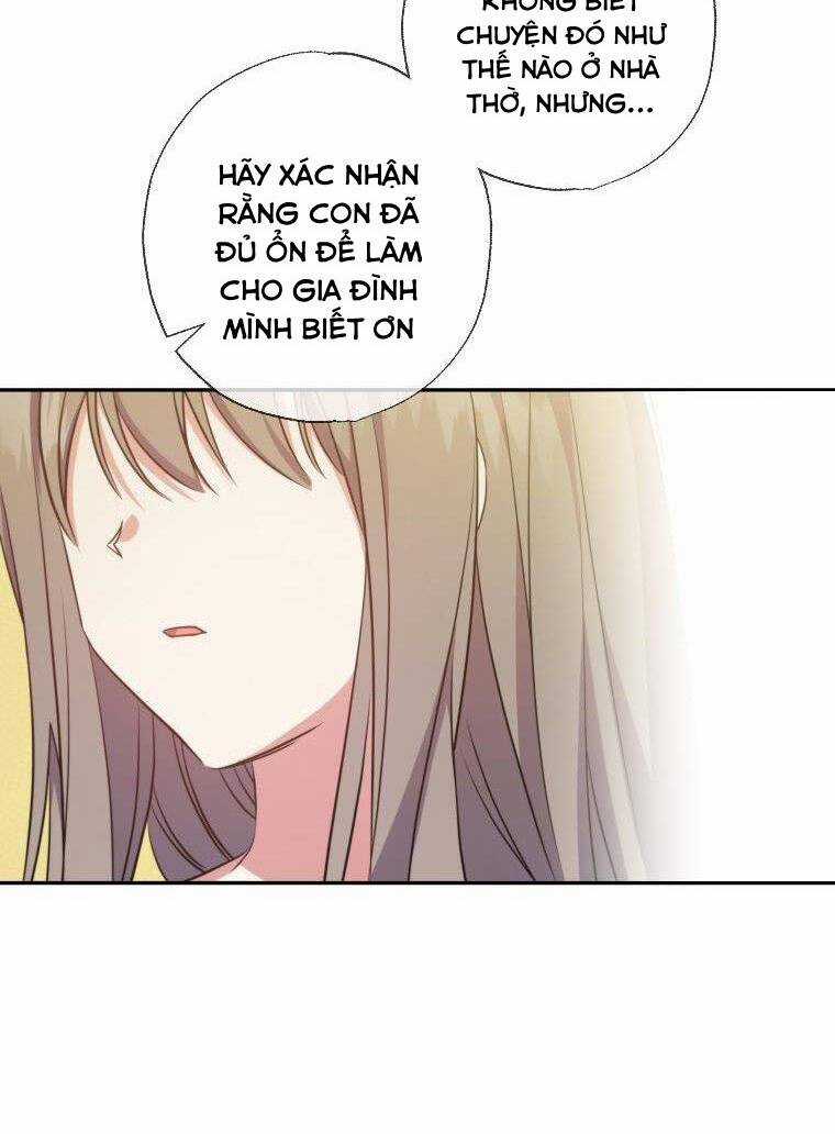 Thánh Nữ Được Đại Công Tước Nhận Nuôi Chapter 12 trang 49