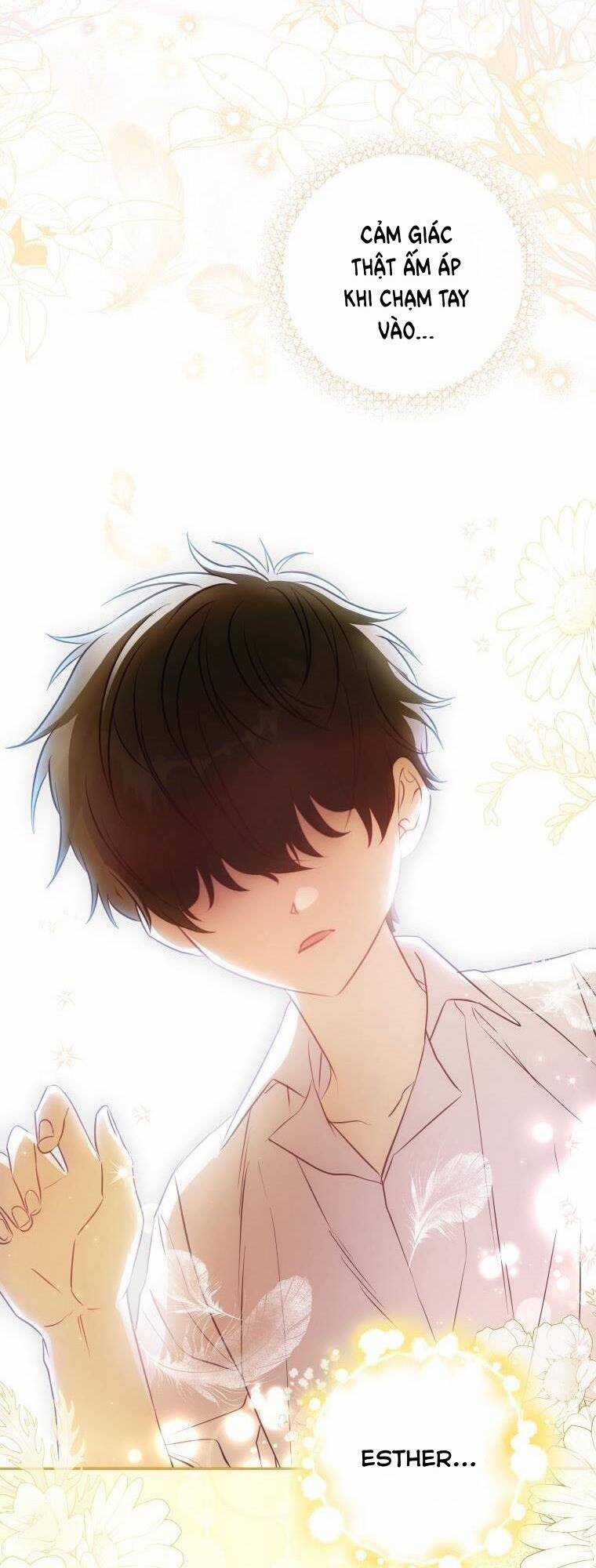 Thánh Nữ Được Đại Công Tước Nhận Nuôi Chapter 12 trang 5