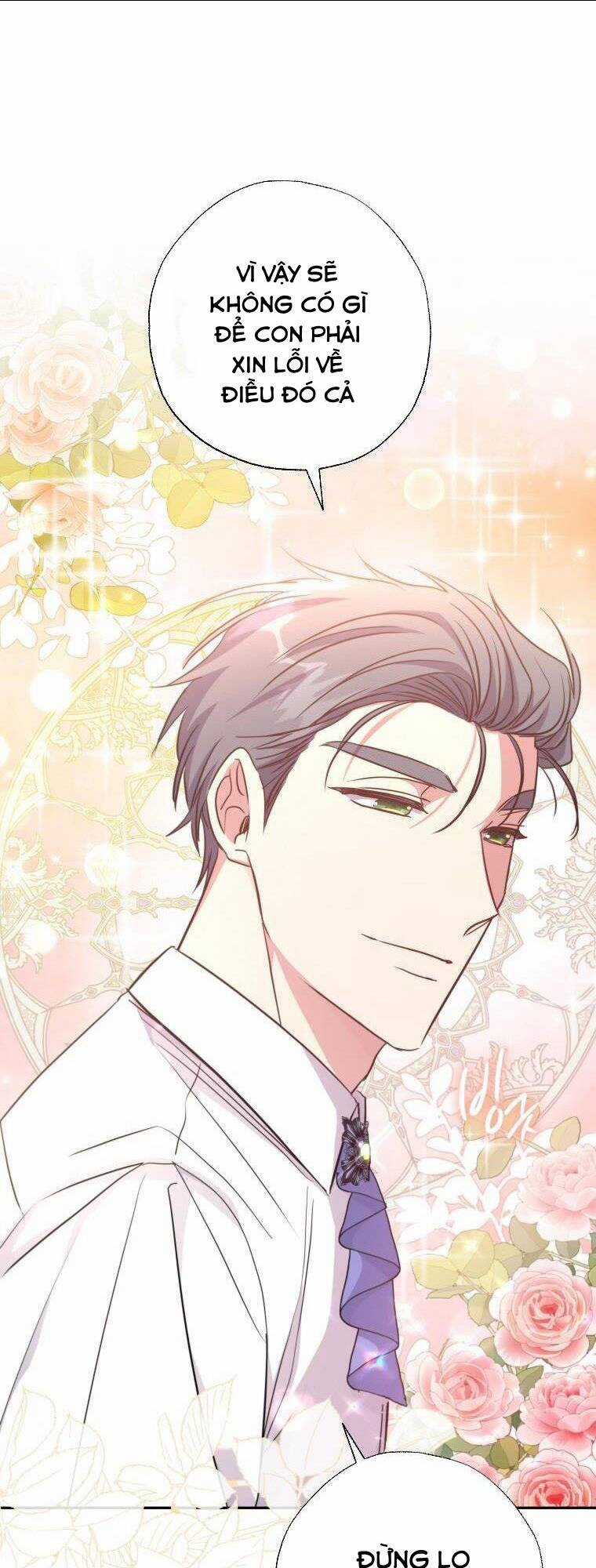 Thánh Nữ Được Đại Công Tước Nhận Nuôi Chapter 12 trang 50