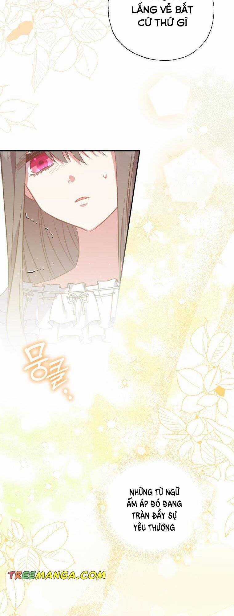 Thánh Nữ Được Đại Công Tước Nhận Nuôi Chapter 12 trang 51