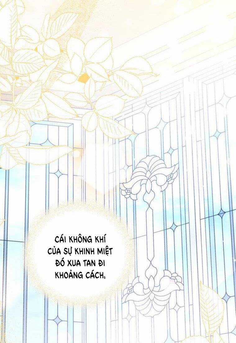 Thánh Nữ Được Đại Công Tước Nhận Nuôi Chapter 12 trang 52