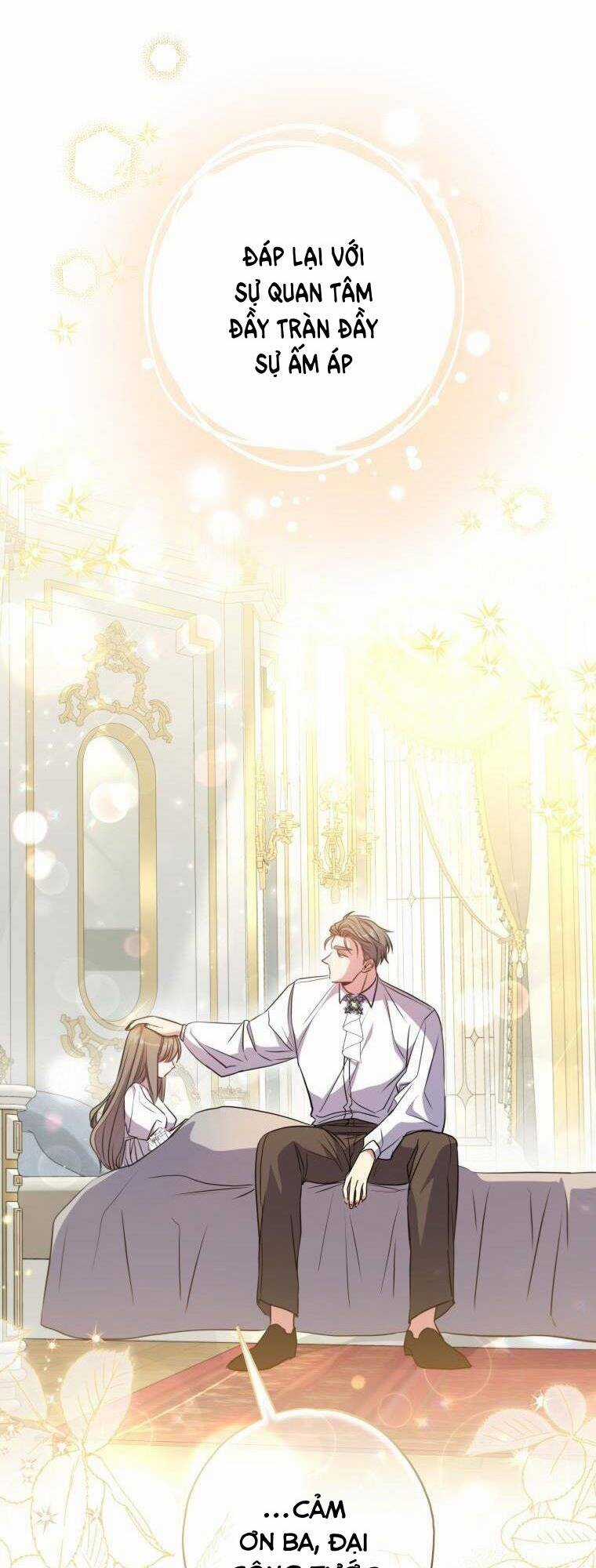 Thánh Nữ Được Đại Công Tước Nhận Nuôi Chapter 12 trang 54