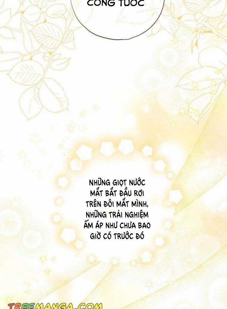 Thánh Nữ Được Đại Công Tước Nhận Nuôi Chapter 12 trang 55