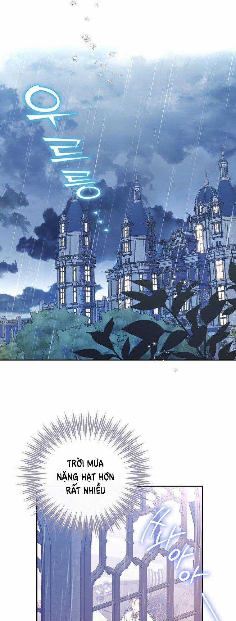 Thánh Nữ Được Đại Công Tước Nhận Nuôi Chapter 12 trang 57