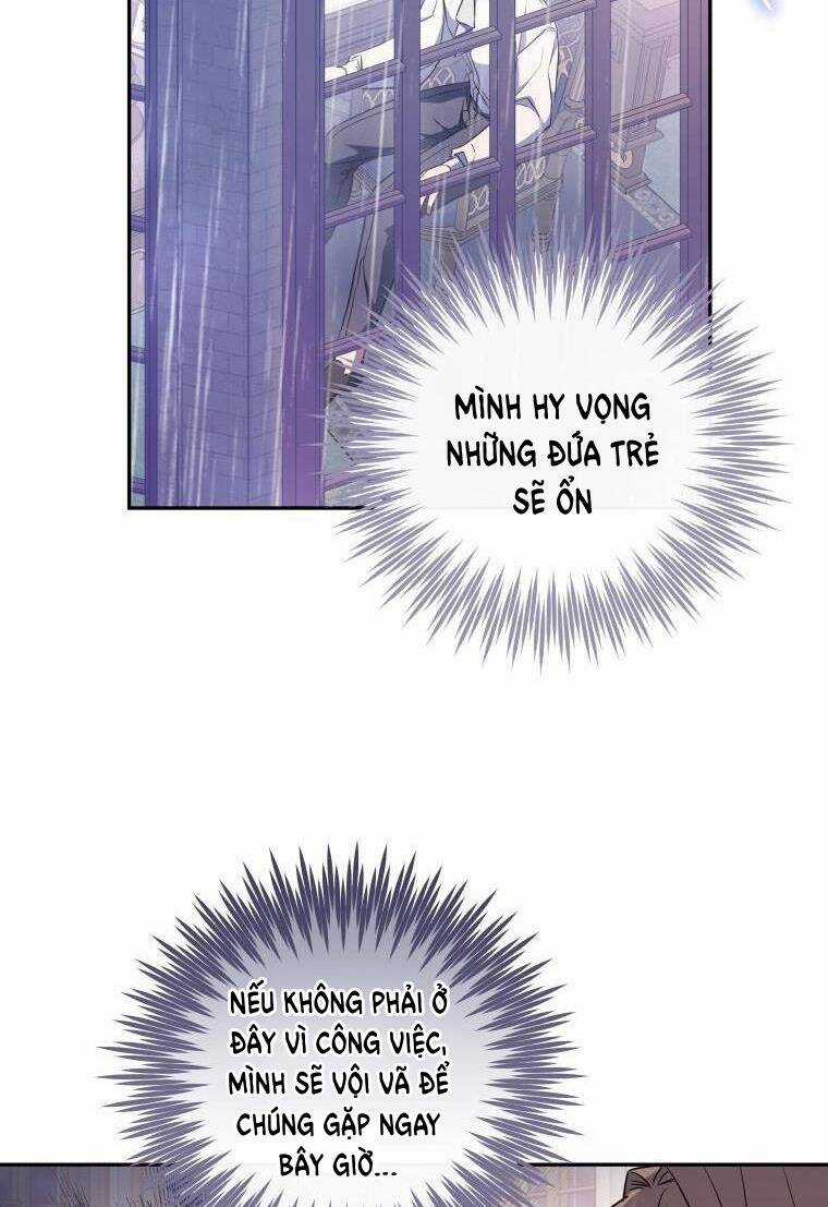 Thánh Nữ Được Đại Công Tước Nhận Nuôi Chapter 12 trang 58