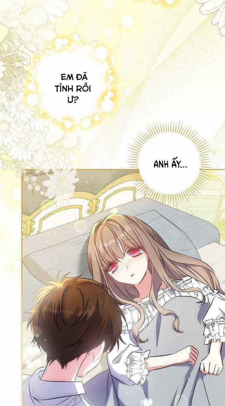 Thánh Nữ Được Đại Công Tước Nhận Nuôi Chapter 12 trang 6