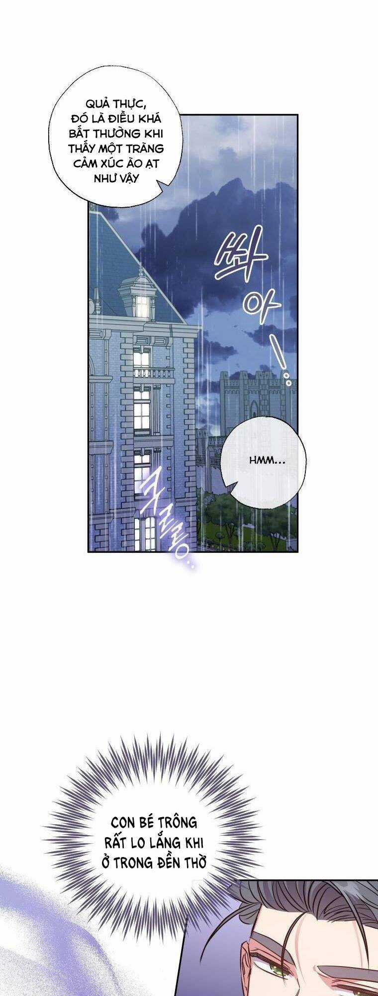 Thánh Nữ Được Đại Công Tước Nhận Nuôi Chapter 12 trang 60