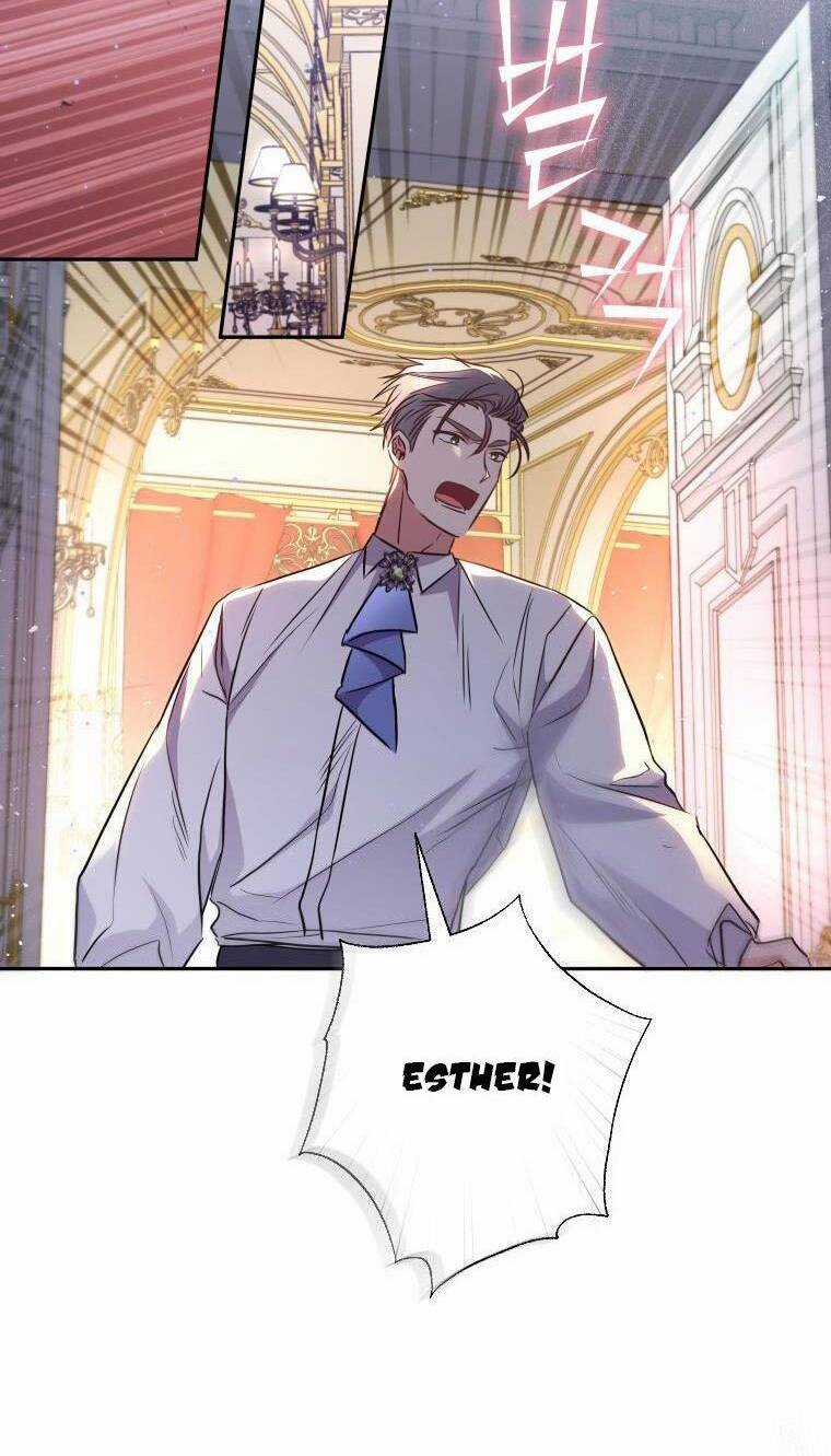 Thánh Nữ Được Đại Công Tước Nhận Nuôi Chapter 12 trang 65