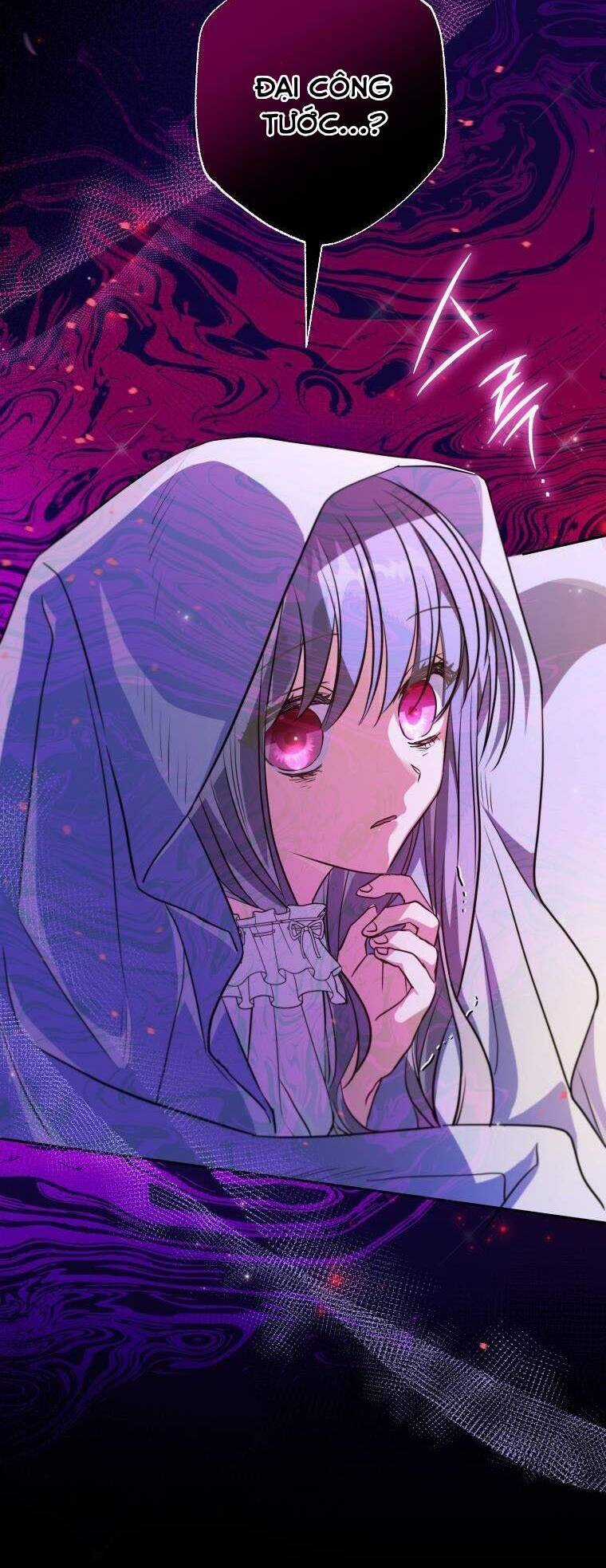 Thánh Nữ Được Đại Công Tước Nhận Nuôi Chapter 12 trang 68