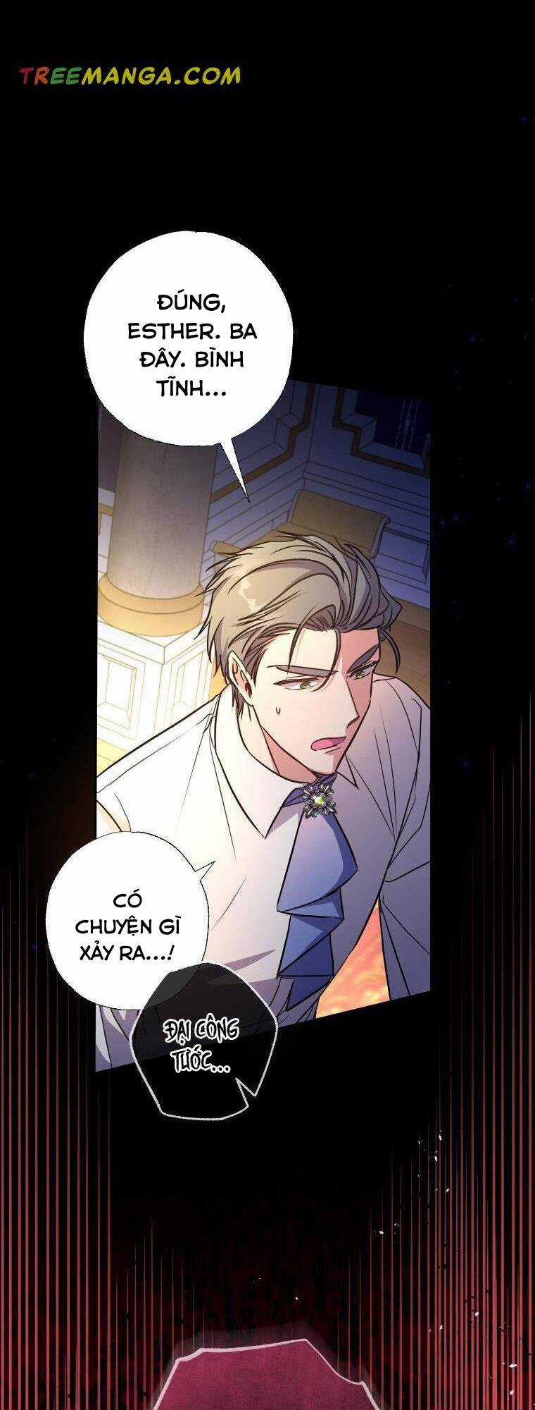 Thánh Nữ Được Đại Công Tước Nhận Nuôi Chapter 12 trang 69