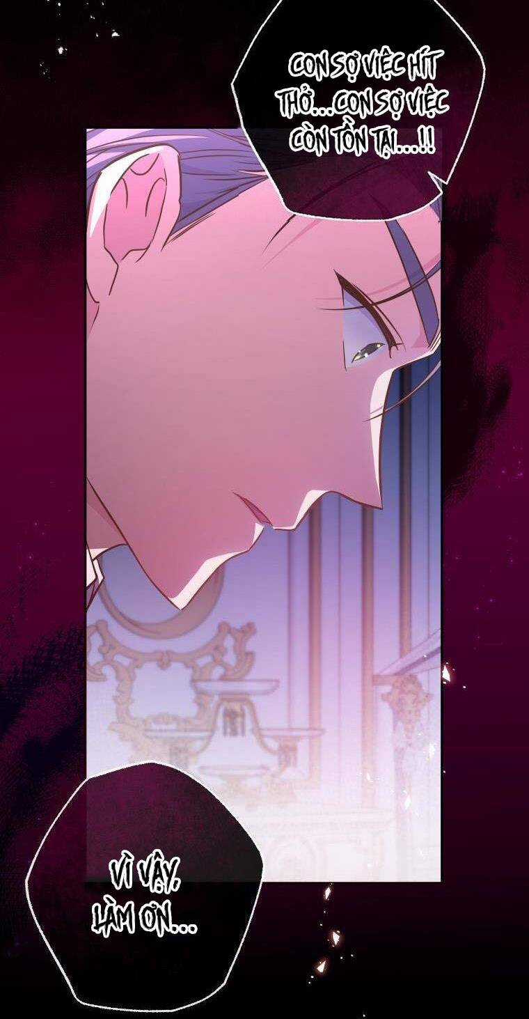 Thánh Nữ Được Đại Công Tước Nhận Nuôi Chapter 12 trang 71