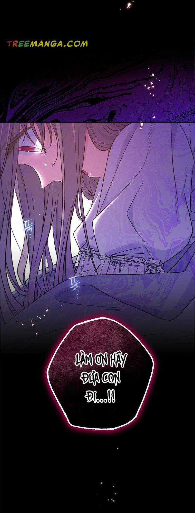 Thánh Nữ Được Đại Công Tước Nhận Nuôi Chapter 12 trang 72