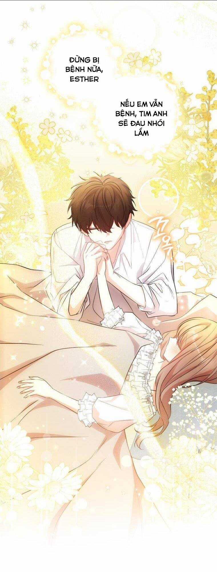 Thánh Nữ Được Đại Công Tước Nhận Nuôi Chapter 12 trang 8