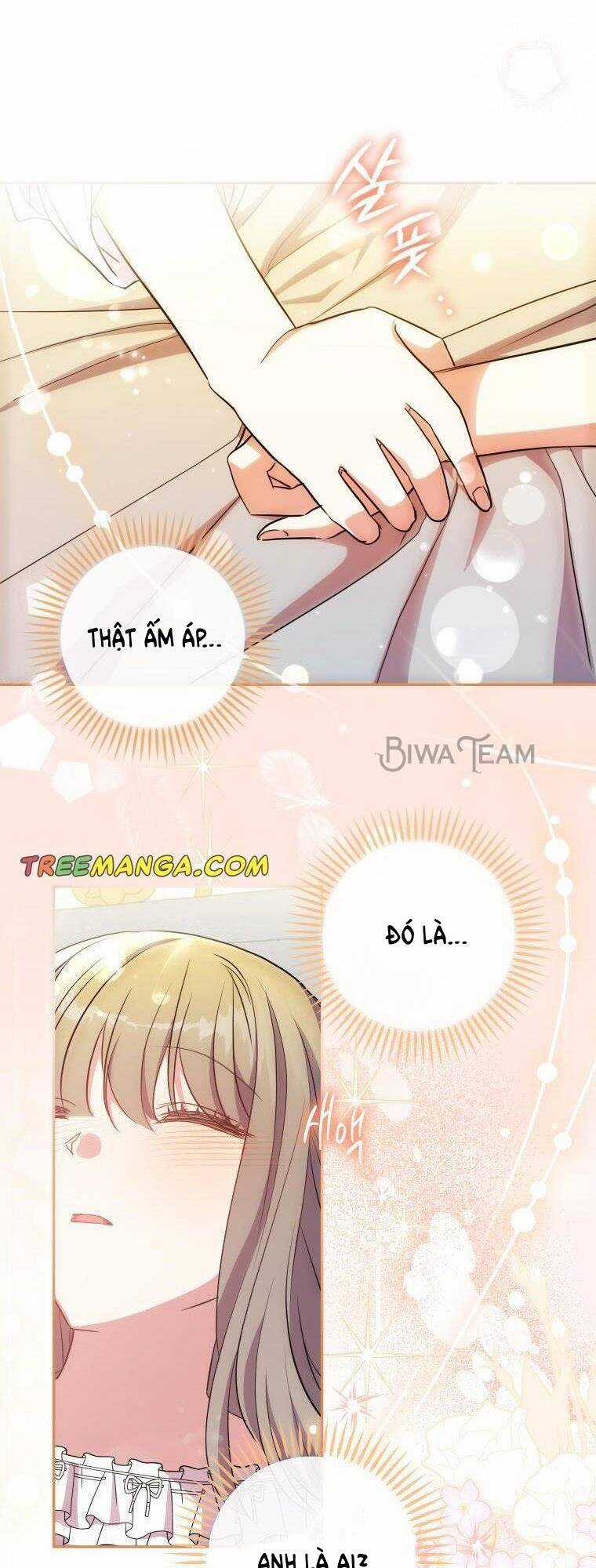 Thánh Nữ Được Đại Công Tước Nhận Nuôi Chapter 12 trang 9