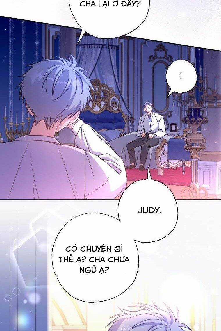 Thánh Nữ Được Đại Công Tước Nhận Nuôi Chapter 13 trang 23