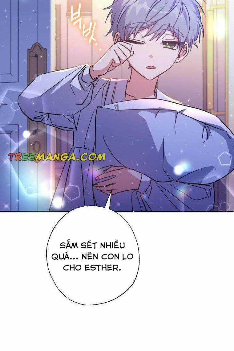 Thánh Nữ Được Đại Công Tước Nhận Nuôi Chapter 13 trang 24