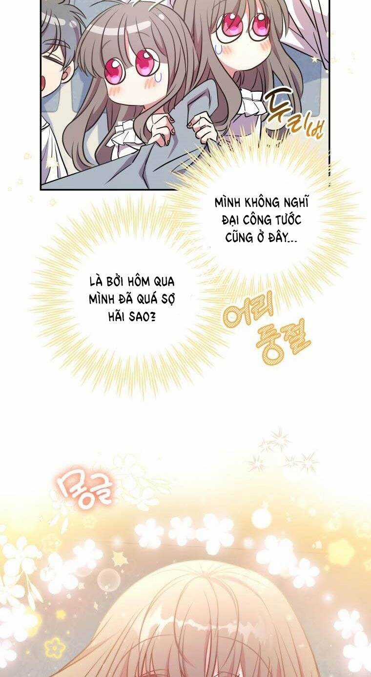 Thánh Nữ Được Đại Công Tước Nhận Nuôi Chapter 13 trang 41