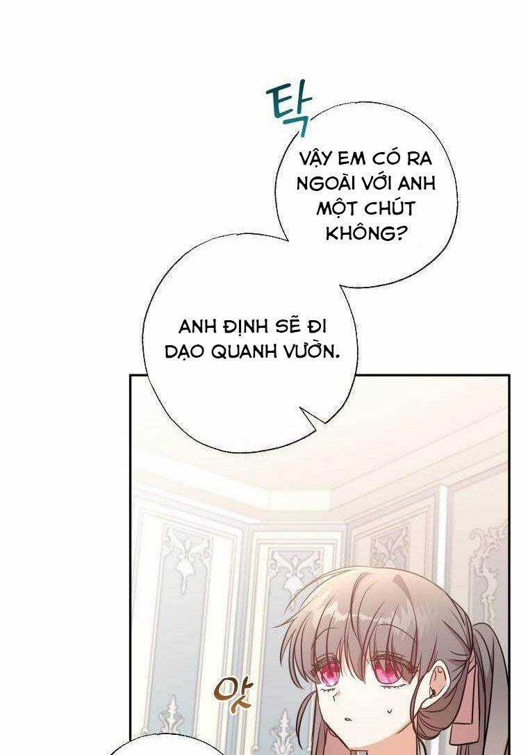 Thánh Nữ Được Đại Công Tước Nhận Nuôi Chapter 13 trang 50